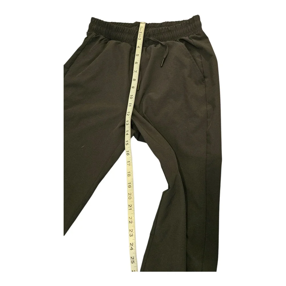 All in Motion Medium Black Sweatpants